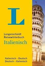 Langenscheidt Reisewörterbuch Italienisch