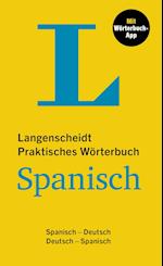 Langenscheidt Praktisches Wörterbuch Spanisch