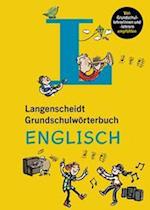 Langenscheidt Grundschulwörterbuch Englisch