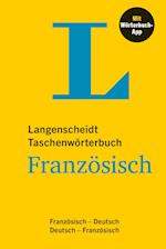 Langenscheidt Taschenwörterbuch Französisch