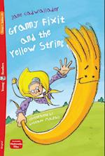 Granny Fixit and the Yellow String