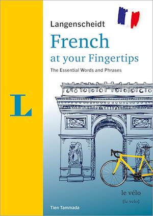 Langenscheidt French at Your Fingertips