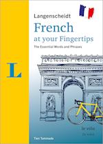 Langenscheidt French at Your Fingertips