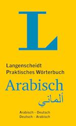 Langenscheidt Praktisches Wörterbuch Arabisch