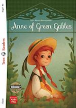 Anne of Green Gables