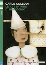 Le Avventure di Pinoccio