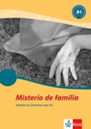 Misterio de familia