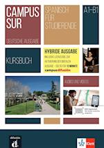 Campus Sur (A1-B1) - Hybride Ausgabe