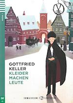 Kleider machen Leute. Buch und Online-Zugang