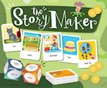 The StoryMaker. Gamebox mit 132 Karten + Download