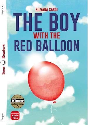 The Boy with the Red Ballon