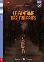 Le Fantôme des Tuileries