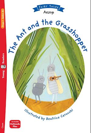 The Ant and the Grasshopper