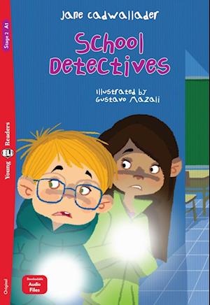 School Detectives