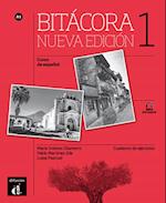 Bitácora 1. Nueva edición.  A1. Cuaderno de ejercicios + MP3 descargable