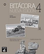 Bitácora 4 Nueva edición (B2)