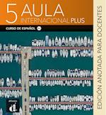 Aula internacional Plus 5