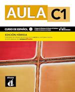 Aula internacional Plus 6 C1 - Edición híbrida