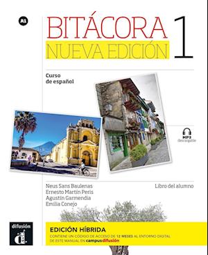 Bitácora Nueva edición 1 - Edición híbrida