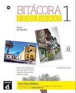 Bitácora Nueva edición 1 - Edición híbrida