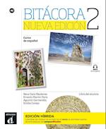 Bitácora Nueva edición 2 - Edición híbrida