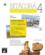 Bitácora Nueva edición 4 - Edición híbrida