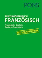 PONS Praxiswörterbuch Französisch