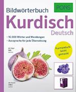 PONS Bildwörterbuch Kurdisch