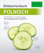 PONS Bildwörterbuch Polnisch
