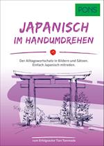 PONS Japanisch Im Handumdrehen