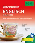 PONS Bildwörterbuch Englisch