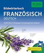 PONS Bildwörterbuch Französisch