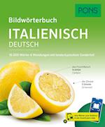 PONS Bildwörterbuch Italienisch