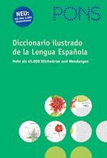 Diccionario ilustrado de la lengua espanola