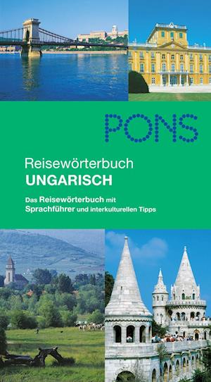 PONS Reisewörterbuch Ungarisch