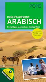 PONS Reise-Sprachführer Arabisch