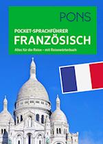 PONS Pocket-Sprachführer Französisch