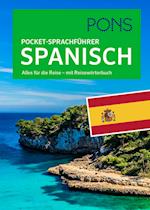 PONS Pocket-Sprachführer Spanisch