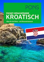 PONS Pocket-Sprachführer Kroatisch