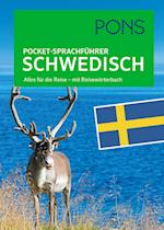PONS Pocket-Sprachführer Schwedisch