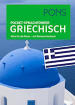 PONS Pocket-Sprachführer Griechisch