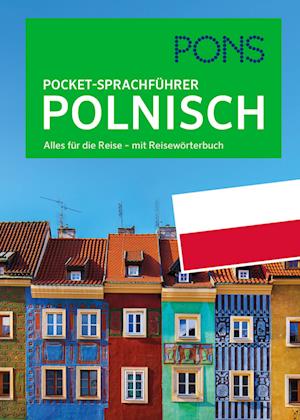 PONS Pocket-Sprachführer Polnisch