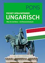 PONS Pocket-Sprachführer Ungarisch