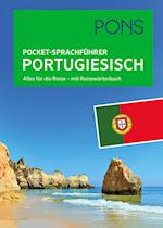 PONS Pocket-Sprachführer Portugiesisch