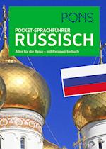 PONS Pocket-Sprachführer Russisch