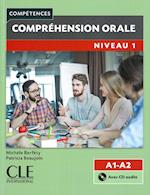 Compréhension orale 1. . Buch + Audio-CD