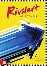 Rivstart  A1+A2 Neu. Textbok + ljudfiler