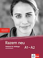 Razem neu. Lehrerhandbuch