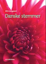 Danske stammer. Kurs- und Übungsbuch + Audios online