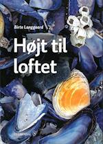 Højt til loftet. Kurs- und Übungsbuch + Audios online